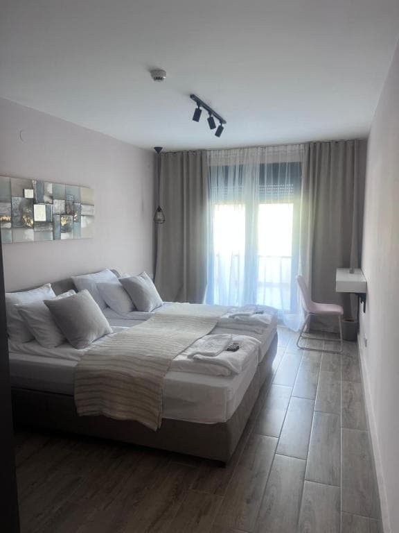 Double Room - Single Beds