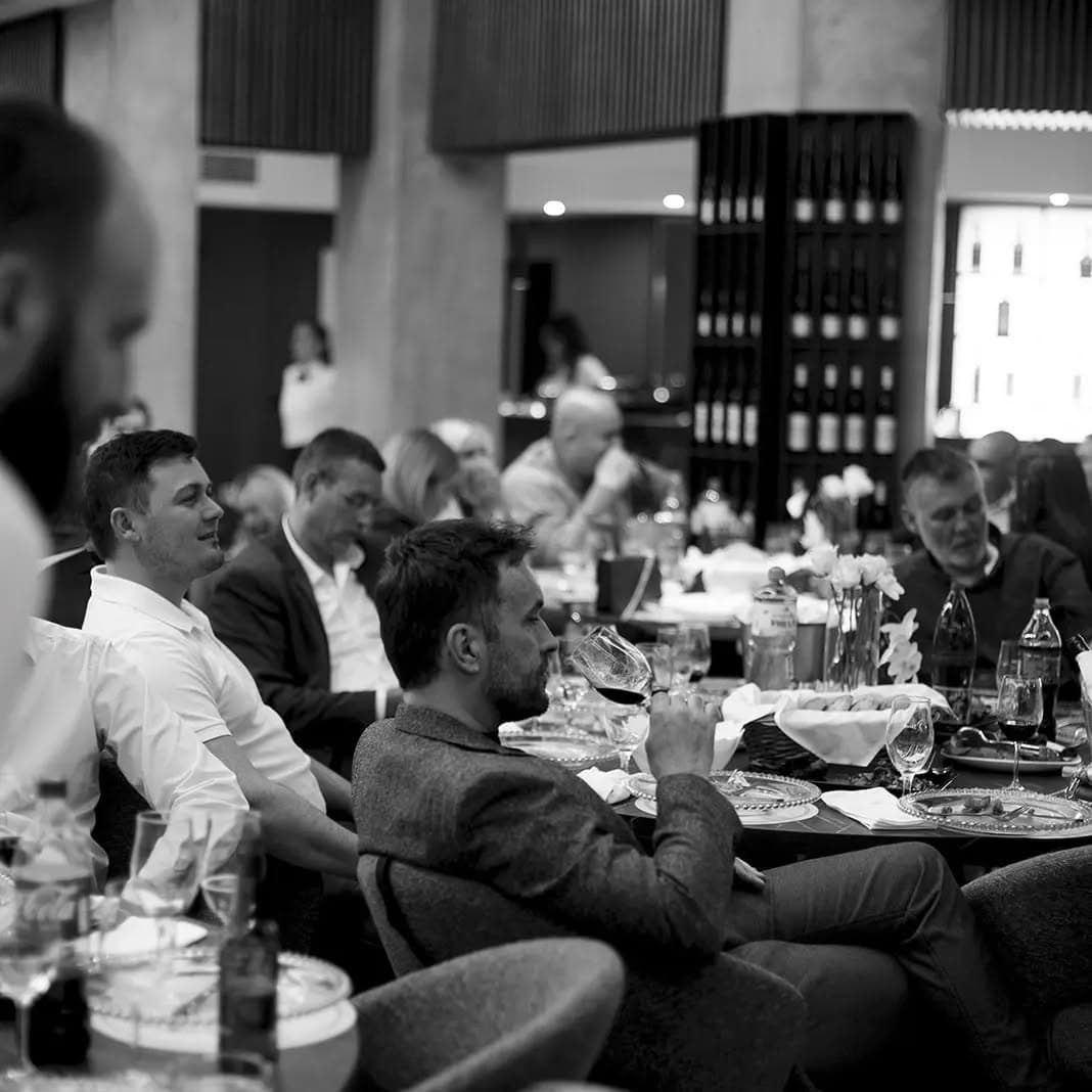 Korporativne proslave