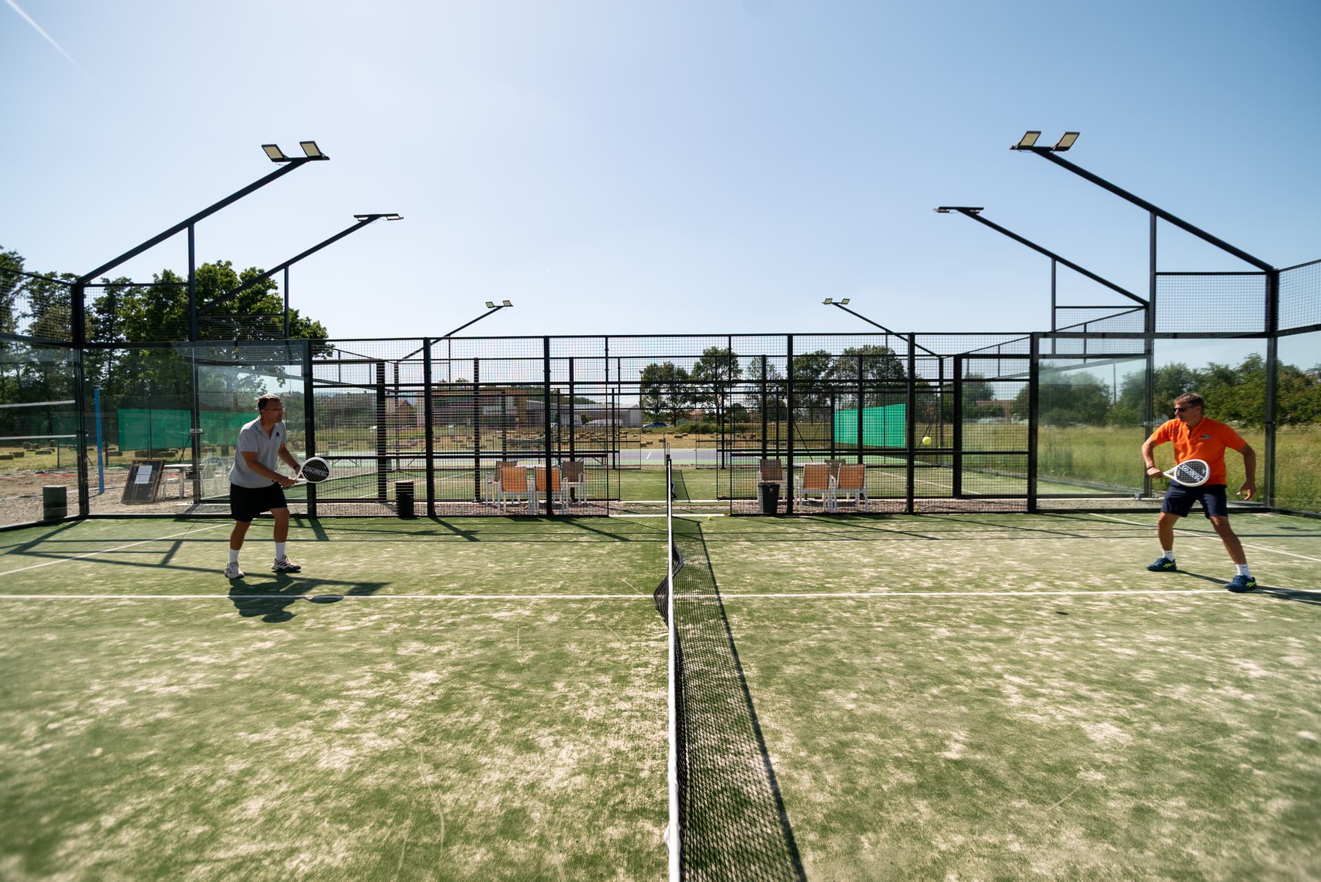 Padel