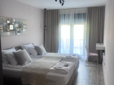 Double Room - Single Beds Room undefined