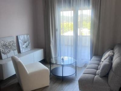 Suite with Balcony Room undefined