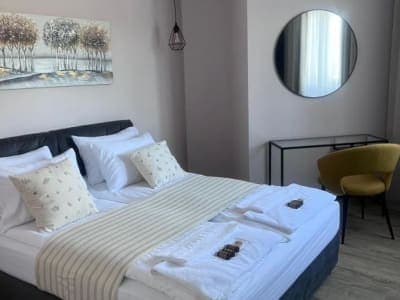 Suite Room undefined