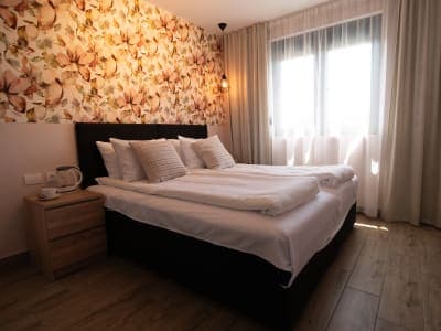 Double or Twin Room Room undefined