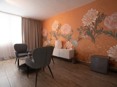 Suite Room undefined