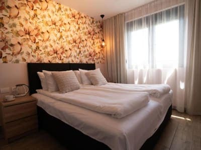 Double or Twin Room Room undefined
