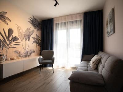 Suite with Balcony Room undefined
