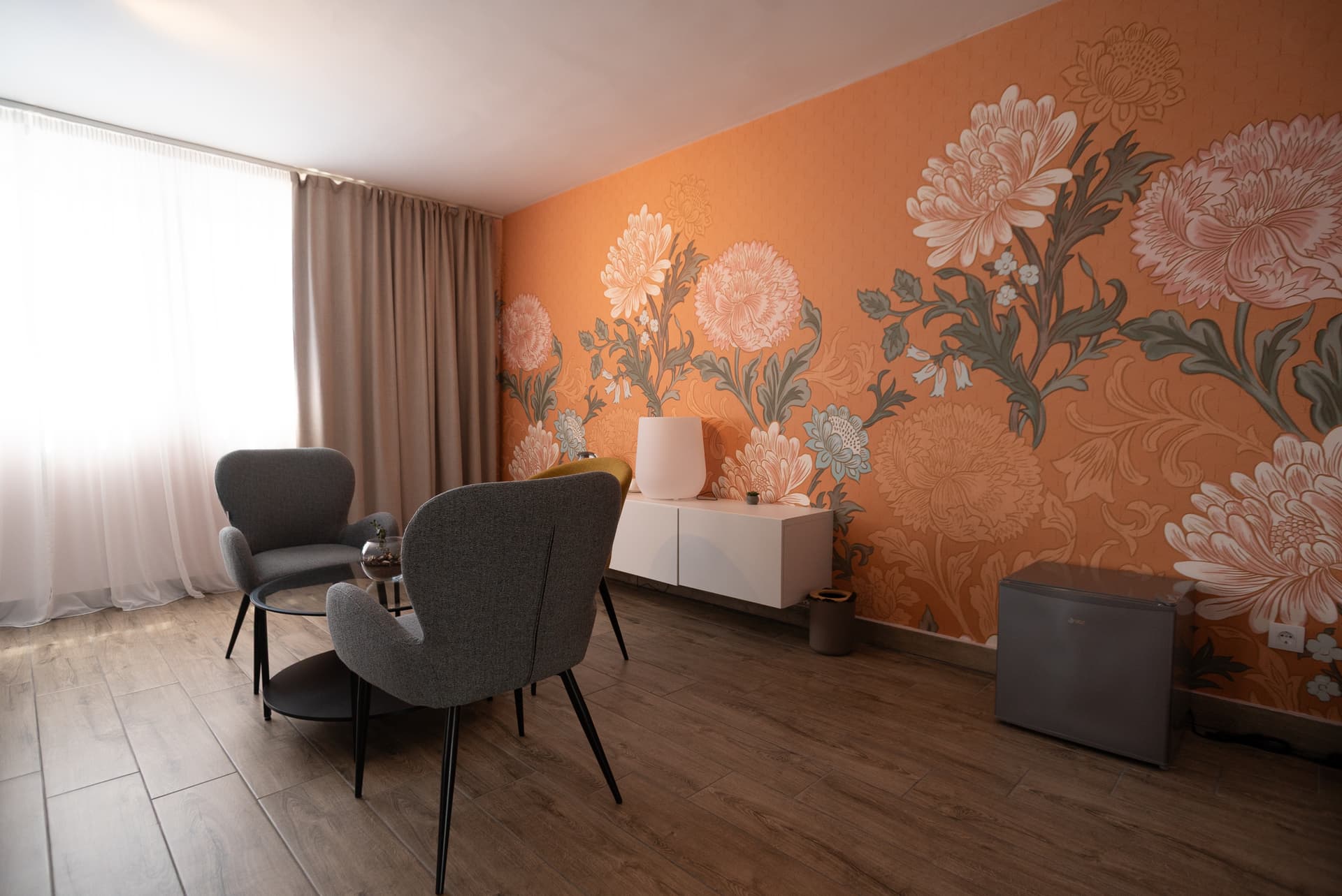 Apartman — photo 1