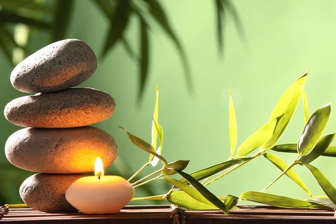 Spa i Wellness