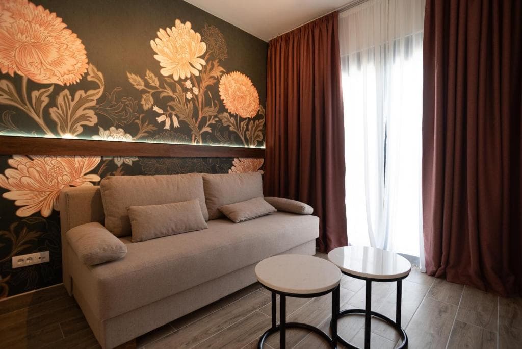 Apartman sa pogledom na bazen — photo 1